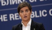 BRNABIĆ RAZGOVARALA SA MORISONOM: Srbija će učiniti sve što je potrebno kako bi Novak Đoković imao dostojanstven tretman u Australiji