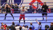 РОЈ ЏОНС ЈУНИОР ОДУШЕВЉЕН ГРОБАРИМА: Желим да мој син игра кошарку у Партизану РОЈ ЏОНС ЈУНИОР ОДУШЕВЉЕН ГРОБАРИМА: Желим да мој син игра кошарку у Партизану