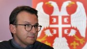 РАЗГОВОРИ О ЗСО: Петковић учествује у дијалогу Београда и Приштине 16. новембра у Бриселу