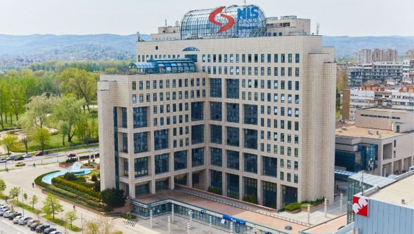ПОСЛОВАЊЕ НИС-А У ДЕВЕТ МЕСЕЦИ 2021. ГОДИНЕ: Значајно унапређени пословни резултати, нето добит 13,3 милијарди динара ПОСЛОВАЊЕ НИС-А У ДЕВЕТ МЕСЕЦИ 2021. ГОДИНЕ: Значајно унапређени пословни резултати, нето добит 13,3 милијарди динара
