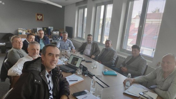 ЗАИНТЕРЕСОВАНИ ЗА ГРАДЊУ ЦЕМЕНТАРЕ: Рудник угља Пљевља спреман за нове подухвате ЗАИНТЕРЕСОВАНИ ЗА ГРАДЊУ ЦЕМЕНТАРЕ: Рудник угља Пљевља спреман за нове подухвате