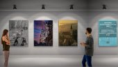 IZLOŽBA NAJLEPŠIH FOTOGRAFIJA ZEMUNA: Prva nagrada otišla u ruke Aleksandre Ivanović IZLOŽBA NAJLEPŠIH FOTOGRAFIJA ZEMUNA: Prva nagrada otišla u ruke Aleksandre Ivanović