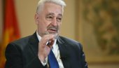 ДЕМОКРАТСКИ ФРОНТ: Кривокапић се стално позива на Бога, а краде фотеље у предузећима ДЕМОКРАТСКИ ФРОНТ: Кривокапић се стално позива на Бога, а краде фотеље у предузећима