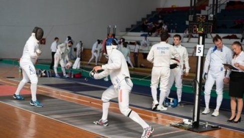 BORILAČKOM VEŠTINOM DO TROFEJA: Takmičenje u SC Ranko Žeravica BORILAČKOM VEŠTINOM DO TROFEJA: Takmičenje u SC Ranko Žeravica