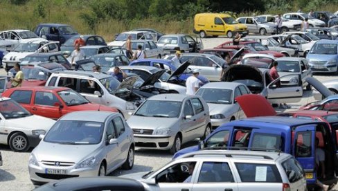 LISTA NAJIZDRŽLJIVIJIH AUTOMOBILA: Oni mogu da pređu najviše kilometara - dominacija jednog proizvođača