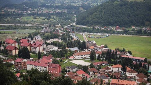 RUDNIK PRETNJA, ILI NADA? Javna rasprava o aktiviranju nalazišta Brskovo podgrejala strasti u Mojkovcu