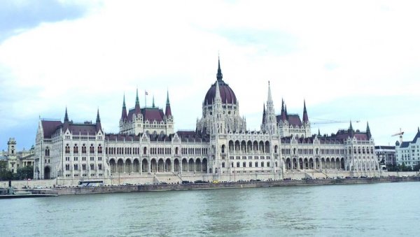 АМБАСАДОР САД У МАЂАРСКОЈ: Критиковао Будимпешту због односа према НАТО и Русији