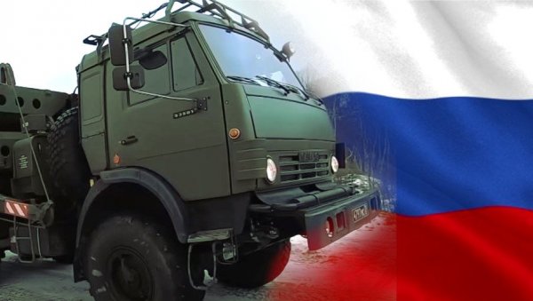 РУСИ МОГУ ДА ПАРАЛИШУ НАТО СНАГЕ У ЕВРОПИ: Француски медији упозоравају - Мурманск је почео са радом (ВИДЕО) РУСИ МОГУ ДА ПАРАЛИШУ НАТО СНАГЕ У ЕВРОПИ: Француски медији упозоравају - Мурманск је почео са радом (ВИДЕО)
