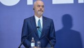 EDI RAMA: „Otvoreni Balkan“, jer ne možemo više da čekamo EU