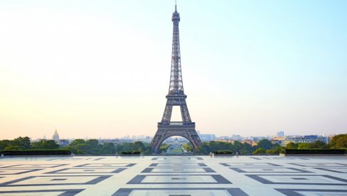 TEŠKOĆE U FRANCUSKOJ: Pariski region ima problem sa obezbeđivanjem dovoljnih zaliha goriva