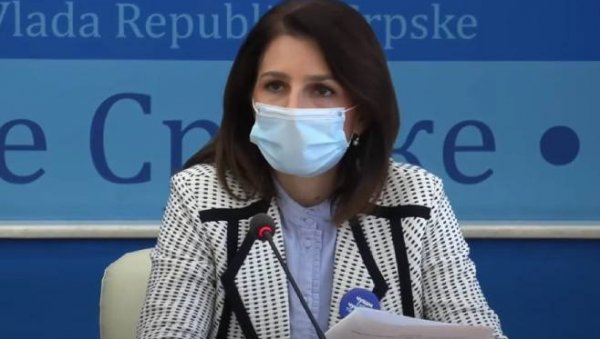 ВЛАДА РС ПРЕЛОМИЛА: Смањене марже на основне животне намирнице ВЛАДА РС ПРЕЛОМИЛА: Смањене марже на основне животне намирнице