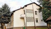 ПРЕСЕЉЕН ПАРАЋИНСКИ ЈП ВОДОВОД: Нова адреса у реновираном објекту некадашње касарне ПРЕСЕЉЕН ПАРАЋИНСКИ ЈП ВОДОВОД: Нова адреса у реновираном објекту некадашње касарне