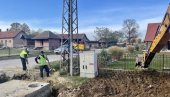 НАСЕЉЕ ВИНОГРАДИ БЕЗ ВОДЕ: Планирани радови на водоводној мрежи у Каћу НАСЕЉЕ ВИНОГРАДИ БЕЗ ВОДЕ: Планирани радови на водоводној мрежи у Каћу