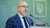 БИВШИ УКРАЈИНСКИ ПОСЛАНИК ТВРДИ: Министар одбране Резников се на јесен сели у Америку БИВШИ УКРАЈИНСКИ ПОСЛАНИК ТВРДИ: Министар одбране Резников се на јесен сели у Америку