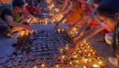 ОВО СЕ НЕ ДЕШАВА ЧЕСТО: Новак Ђоковић честитао индијски празник, а ево и зашто ОВО СЕ НЕ ДЕШАВА ЧЕСТО: Новак Ђоковић честитао индијски празник, а ево и зашто