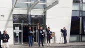 NAPETOST NA SUĐENJU! Otac ubijenog Davida Dragićevića: Došao sam da pogledam u oči otmičare mog deteta