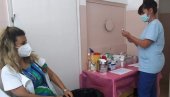 ДАТО МАЊЕ ОД 20.000 ПРВИХ ДОЗА: Број вакцинисаних против ковида у Параћину полако расте ДАТО МАЊЕ ОД 20.000 ПРВИХ ДОЗА: Број вакцинисаних против ковида у Параћину полако расте