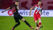 LUDI MEČ NA MARAKANI: Dva isključenja, autogol i poraz Zvezde od Midtjilanda LUDI MEČ NA MARAKANI: Dva isključenja, autogol i poraz Zvezde od Midtjilanda