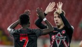 FINALE DANSKOG KUPA: Midtjiland ulogu favorita mora da opravda na terenu FINALE DANSKOG KUPA: Midtjiland ulogu favorita mora da opravda na terenu