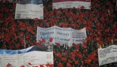 СКАНДАЛ НА МАРАКАНИ: Делије повредиле помоћног тренера Црвене звезде СКАНДАЛ НА МАРАКАНИ: Делије повредиле помоћног тренера Црвене звезде
