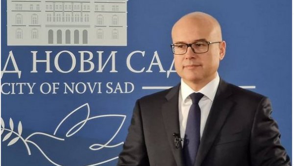 МИЛОШ ВУЧЕВИЋ НА ВЕЖБИ СИСТЕМ 2021: Одвија се на четири локације у Новом Саду, учествује 360 особа МИЛОШ ВУЧЕВИЋ НА ВЕЖБИ СИСТЕМ 2021: Одвија се на четири локације у Новом Саду, учествује 360 особа