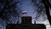 РУСКИ ДИПЛОМАТА НАЂЕН МРТАВ У БЕРЛИНУ! Запослени у амбасади пао са прозора РУСКИ ДИПЛОМАТА НАЂЕН МРТАВ У БЕРЛИНУ! Запослени у амбасади пао са прозора