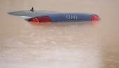 САРАЈЕВО - ПРИЗОРИ ЛЕДЕ КРВ У ЖИЛАМА: Вода прогутала возила, становништво се евакуише (ФОТО/ВИДЕО)
