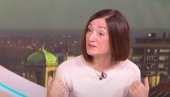 ЉИЉАНА СМАЈЛОВИЋ О ЗЕЛЕНОВИЋУ: Кад га видите са Виолом фон Крамон, рекли бисте - Је л овај човек нормалан?! (ВИДЕО)