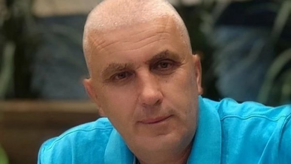 НЕСТАО ВЕСЕЛИН МИЋЕВИЋ: Потрага за мушкарцем из Невесиња НЕСТАО ВЕСЕЛИН МИЋЕВИЋ: Потрага за мушкарцем из Невесиња