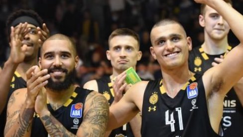 NAKON DAVIDOVCA, OTIŠAO I BIVŠI IGRAČ PARTIZANA: CSKA otpustio plejmejkera NAKON DAVIDOVCA, OTIŠAO I BIVŠI IGRAČ PARTIZANA: CSKA otpustio plejmejkera