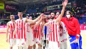 ZVEZDA KAŽNJENA, ALI TO NIJE SVE: Evroliga preti oštrijim sankcijama ZVEZDA KAŽNJENA, ALI TO NIJE SVE: Evroliga preti oštrijim sankcijama