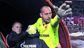 NAJVEĆE RAZOČARANJE: Milan Borjan na žestokom udaru javnosti