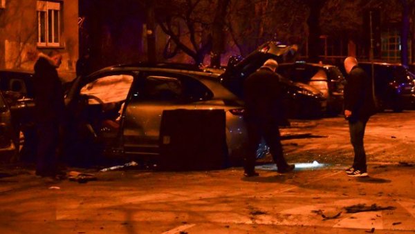 НИКО НЕ ТРАЖИ ОДШТЕТУ: Салушани сведоци у поступку за покушај убиства Слободана Милутиновића Снајпера НИКО НЕ ТРАЖИ ОДШТЕТУ: Салушани сведоци у поступку за покушај убиства Слободана Милутиновића Снајпера