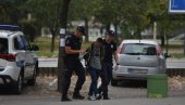 ПРИЗНАО САМ СВЕ ПОД ПРИТИСКОМ: Алекса Мрђа на суђењу за отмицу Петра Митровића ПРИЗНАО САМ СВЕ ПОД ПРИТИСКОМ: Алекса Мрђа на суђењу за отмицу Петра Митровића
