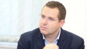 РАДОВАН КОВАЧЕВИЋ: Враћамо се ономе што смо потписали у Дејтону РАДОВАН КОВАЧЕВИЋ: Враћамо се ономе што смо потписали у Дејтону