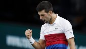 SVI ĆE OVO GLEDATI: Novak Đoković kreće u pohod na istoriju, poznati i termin i rival SVI ĆE OVO GLEDATI: Novak Đoković kreće u pohod na istoriju, poznati i termin i rival