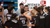 VELIKO POJAČANJE ZA PARTIZAN: Darko Zakoč opet na klupi crno-belih odbojkašica VELIKO POJAČANJE ZA PARTIZAN: Darko Zakoč opet na klupi crno-belih odbojkašica