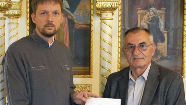 ПИЛОТИ САЗРЕВАЛИ У ЈЕДНОМ ЛЕТУ: Генерал Живомир Нинковић, некадашњи командант Ваздухопловства РС, први пут у јавности, после 24 године ПИЛОТИ САЗРЕВАЛИ У ЈЕДНОМ ЛЕТУ: Генерал Живомир Нинковић, некадашњи командант Ваздухопловства РС, први пут у јавности, после 24 године