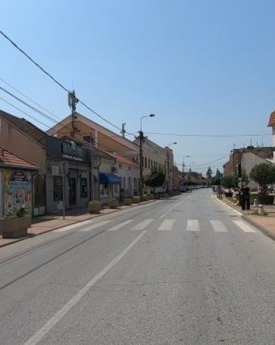 ОБРЕНОВАЧКИ ЂАЦИ, ЊИХ 450, ОТПУТОВАЛО НА ТАРУ: У оквиру акције Еко кампови које организује, 13 пут заредом, општина Обреновац