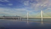 МОСТ НА АДИ ХУЈИ ЧЕКА ЗЕЛЕНУ ПОТВРДУ: Дирекција поднела захтев  министарству  за сагласност на Студију о процени утицаја на животну средину