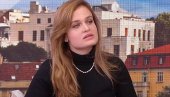 ĆERKA ANICE DOBRE SE OBNAŽILA: Mlada Mina očarala gledaoce u seriji Crna svadba (FOTO) ĆERKA ANICE DOBRE SE OBNAŽILA: Mlada Mina očarala gledaoce u seriji Crna svadba (FOTO)