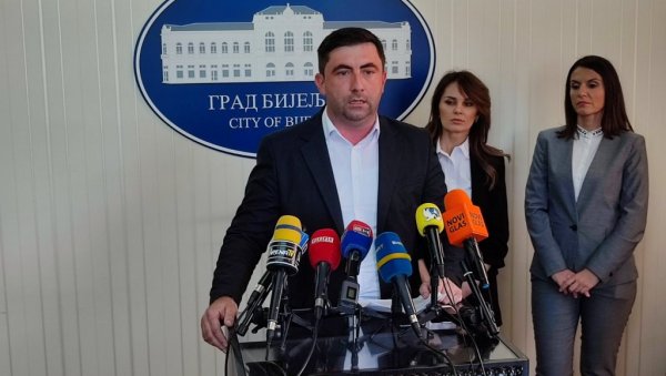 БИЈЕЉИНА: Више пара у каси - предлог ребаланса буџета града БИЈЕЉИНА: Више пара у каси - предлог ребаланса буџета града