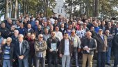 PROTEST U NIKŠIĆU: Građani traže rasvetljavanje ubistva LJubiše Mrdaka PROTEST U NIKŠIĆU: Građani traže rasvetljavanje ubistva LJubiše Mrdaka
