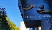 ЗА ТРИ ГОДИНЕ 56.000 ОБРОКА: Народна кухиња у Бару започела четврту годину рада ЗА ТРИ ГОДИНЕ 56.000 ОБРОКА: Народна кухиња у Бару започела четврту годину рада
