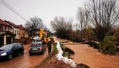 STREPE ZBOG NAJAVLJENIH PADAVINA: Stanovništvo Sarajevsko-romanijske regije i dalje je u stanju pripravnosti