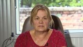 ПАО ЈОЈ ЦРЕП НА ГЛАВУ: Инцидент усред порушене Глине, повређена заменица градоначелника! ПАО ЈОЈ ЦРЕП НА ГЛАВУ: Инцидент усред порушене Глине, повређена заменица градоначелника!