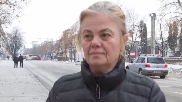 ЉУДИ УМИРУ У КОНТЕЈНЕРИМА! Ситуација на Банији тужна, људи су очајни - Хрватска показала неспособност ЉУДИ УМИРУ У КОНТЕЈНЕРИМА! Ситуација на Банији тужна, људи су очајни - Хрватска показала неспособност
