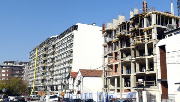 КВАДРАТ У СРБИЈИ СКОЧИО ЗА 20 ОДСТО: Палилула најскупља, у Панчеву староградња порасла готово двоструко! КВАДРАТ У СРБИЈИ СКОЧИО ЗА 20 ОДСТО: Палилула најскупља, у Панчеву староградња порасла готово двоструко!