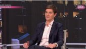 БРНАБИЋ О ПОСЕТИ КРИВОКАПИЋА: Верујем да ћемо имати другачији дијалог с Црном Гором БРНАБИЋ О ПОСЕТИ КРИВОКАПИЋА: Верујем да ћемо имати другачији дијалог с Црном Гором