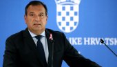 ОМИКРОН НАС НЕЋЕ ЗАОБИЋИ: Хрватски министар здравља позвао грађане да се вакцинишу ОМИКРОН НАС НЕЋЕ ЗАОБИЋИ: Хрватски министар здравља позвао грађане да се вакцинишу